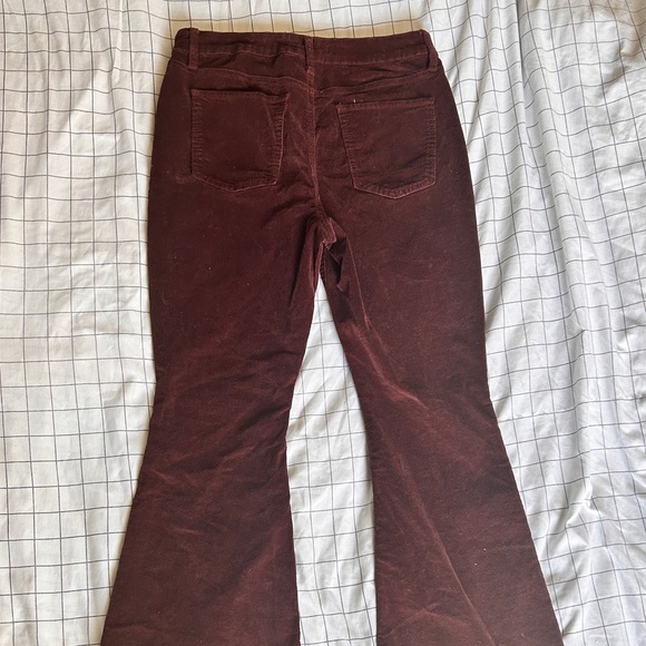 π« faired
π« tag size states β15/32W
π« high rise
π« kind of stretchy - Picture 3 of 4